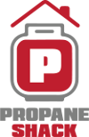 The Propane Shack